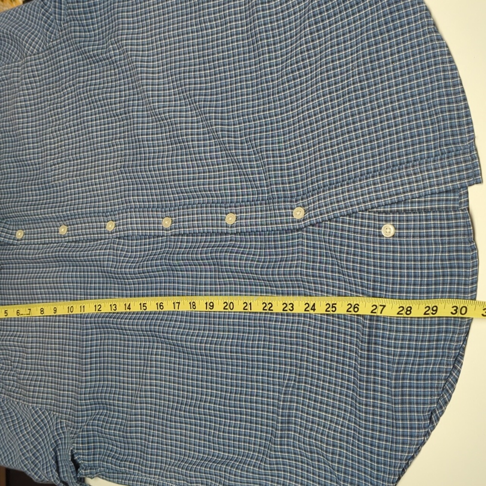 Cherokee Button Down - Picture 9 of 10